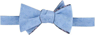 JCPenney Stafford Ginger Rosemary Self-Tie Bow Tie