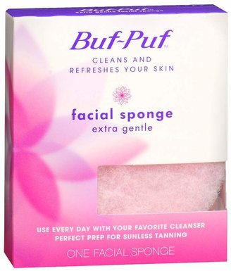 Buf-Puf Facial Sponge Extra Gentle