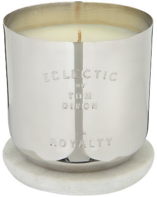 Tom Dixon Royalty Scented Candle