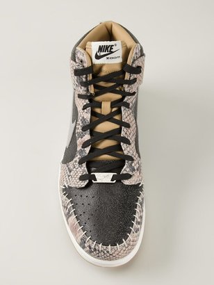 Nike Dunk CMFT PRM QS sneakers