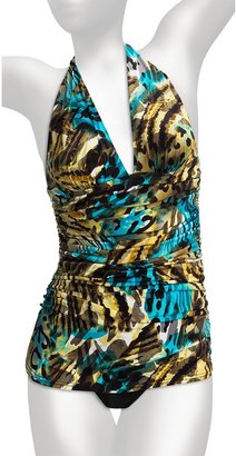 Miraclesuit Magicsuit by Vixen Yvonne Swimdress Swimsuit (For Women)