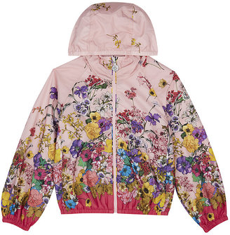 Moncler Giasone Floral Jacket