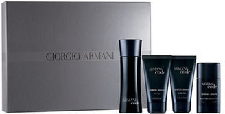 Armani 746 ARMANI Armani Code For Men Gift Set (A $149 Value
