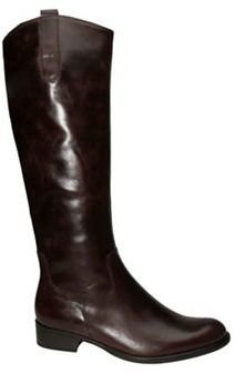 Gabor Brown 'Brook M' Womens Long Boots