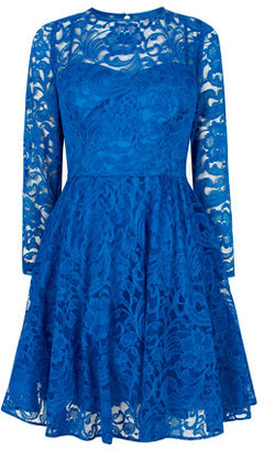 Coast Mallary Lace Dress