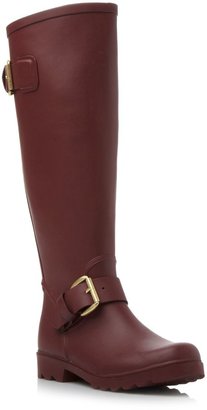 Steve Madden Dreench Welly Boot