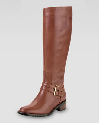 Cole Haan Dover Riding Boot, Woodbury