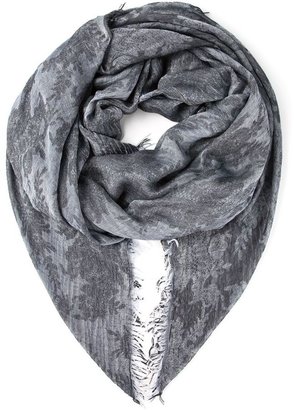 Faliero Sarti 'Lace' scarf