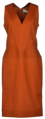 Valentino Roma Knee-length dress