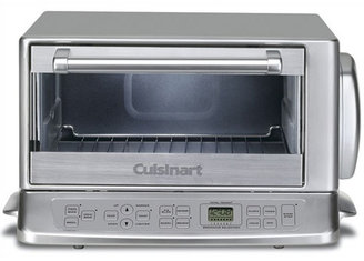 Cuisinart 0.6-Cubic Foot Convection Oven