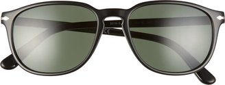 Persol 52mm Retro Inspired Sunglasses