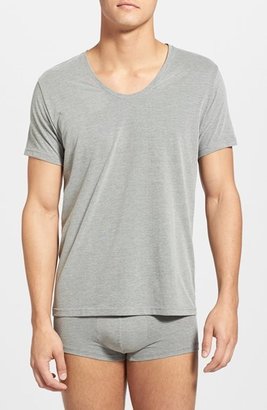 Calvin Klein Curve Neck T-Shirt