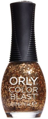Orly Colour Blast Bronze Chunky Glitter 11ml