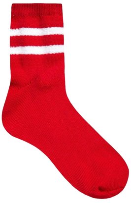 ASOS 2 Stripe Ankle Sock