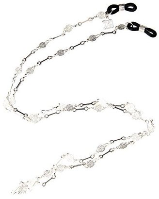 Corinne McCormack Women's Hammered Coin Chain