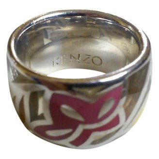 Kenzo Ring