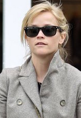 Ray-Ban Original Wayfarer 50mm Sunglasses  - as seen on Reese Witherspoon -