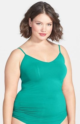 Nordstrom Two-Way Seamless Camisole (Plus Size)