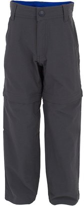 The North Face Black Camp UPF 50+ Track Bottoms