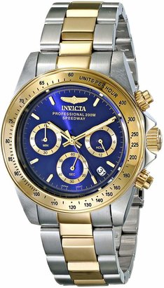 Invicta Men's 3644 Speedway Collection Cougar Chronograph Watch