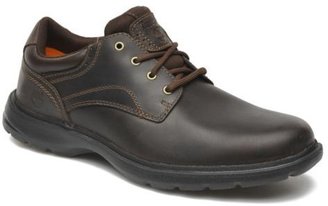 Timberland Men's Lace-up Shoes in Brown