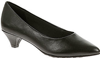 Hush Puppies Soft Style by Alesia Pumps