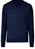 Polo Ralph Lauren Cashmere V-Neck Pullover