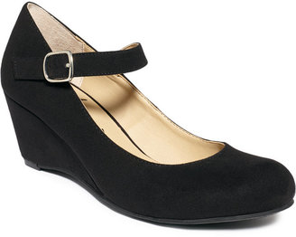 American Rag Meesha Mary Jane Wedges, Created for Macy's Women's Shoes