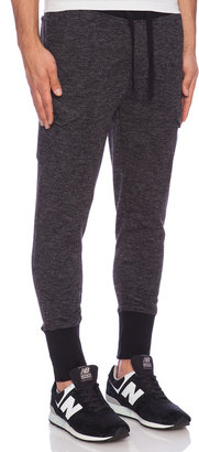 Carter's The New Standard Edition Carter Knit Jogger