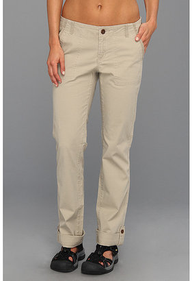 The North Face Pinecrest Roll-Up Pant