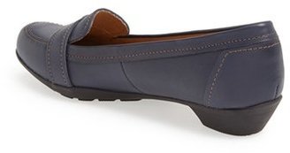 Softspots 'Parson' Leather Loafer (Women)
