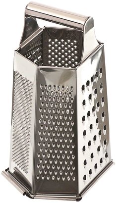 Cuisipro 9.5-Inch 6 Sided Grater