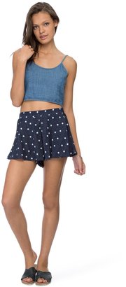 All About Eve Dotty  Shorts
