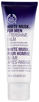 The Body Shop White Musk® for Men Aftershave Balm