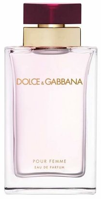 Dolce & Gabbana - 'Pour Femme' Eau De Parfum