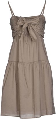 Liu Jo Knee-length dresses