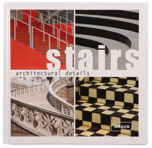 Kelly Wearstler Architectural Details - Stairs