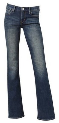 Levi's Classic Demi Curve Bootcut Jean