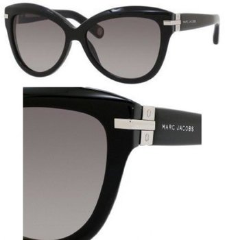 Marc Jacobs 468/S Sunglasses all colors: 0807, 050E, 0521, 0CQ3