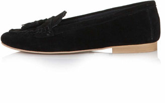 Topshop LEXY Tassel Loafers