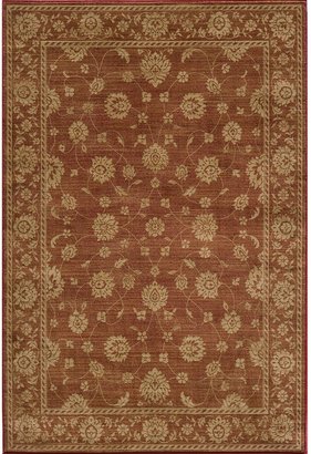 Momeni Belmont Collection Persian-Inspired Area Rug - 9’3”x12’6”