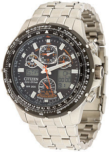 Citizen JY0000-53E Eco-Drive Skyhawk A-T Watch