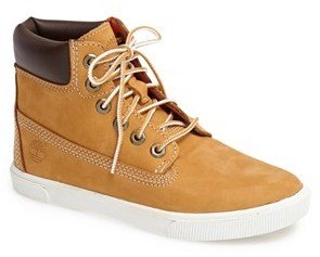 Timberland Earthkeepers® Lace-Up Cupsole Boot (Little Kid)