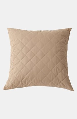 Kensie 'Delilah' Quilted Pillow