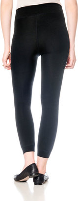 A Pea in the Pod Faux Fur Lined Legging