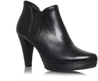 Paul Green Mercedes low ankle boots