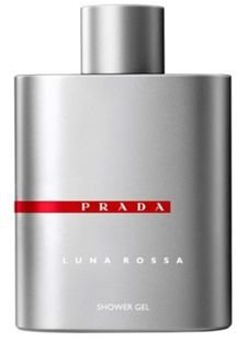 Prada Luna Rossa Prada 'Luna Rossa' shower gel