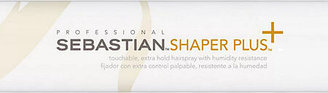 Sebastian Shaper Plus Strong Hold Hair Spray-10.6 oz.