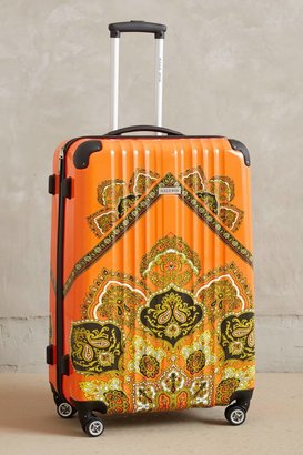 Hale Bob Bandana Trolley Suitcase