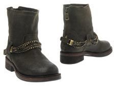 Ego E-GO' Ankle boots
